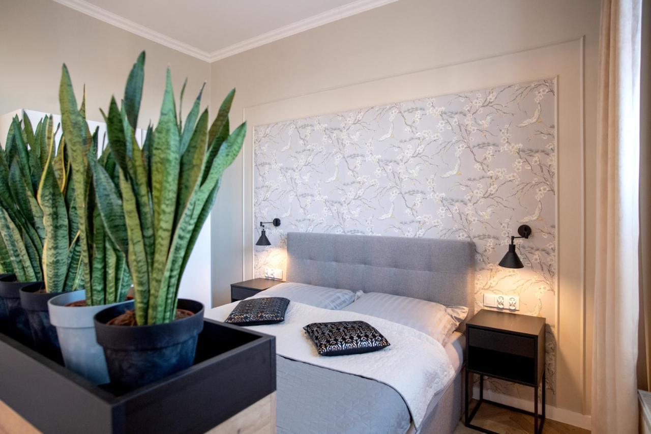 Apartament Rynek 12 Kościerzyna Exterior foto