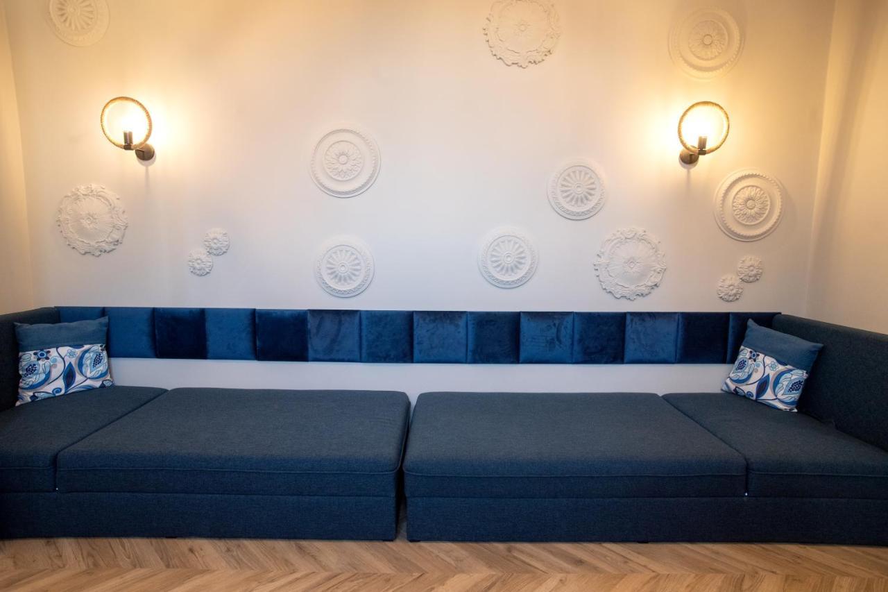 Apartament Rynek 12 Kościerzyna Exterior foto